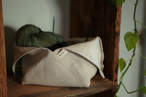 Moss Grey at Wolf & Faun