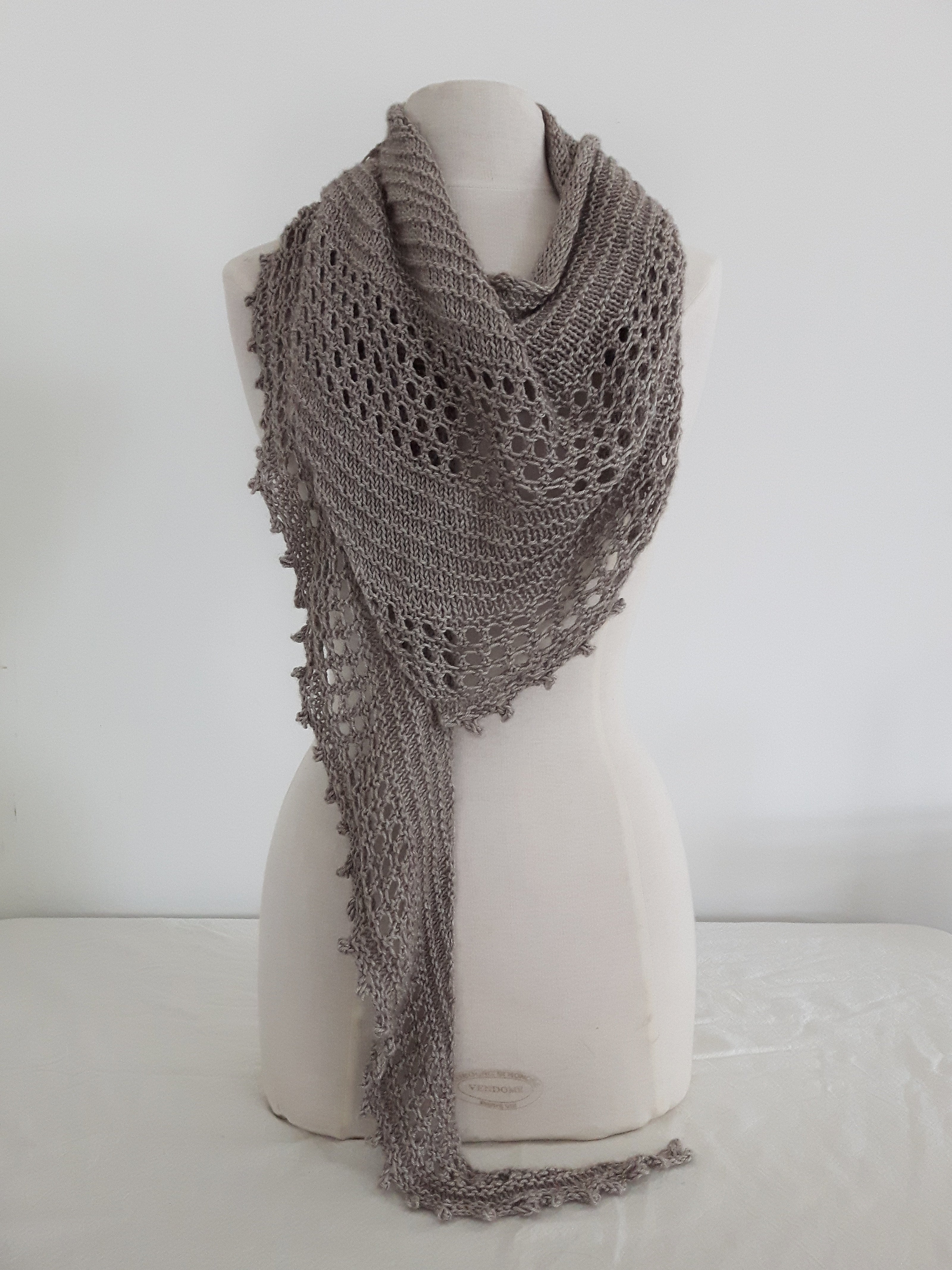 Free Pattern Offerings – Wolf & Faun Knits