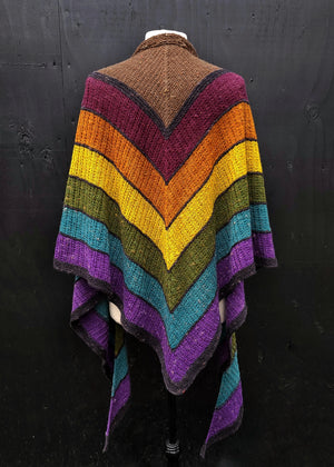 Wear Your Pride Shawl