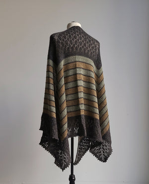Lada Shawl