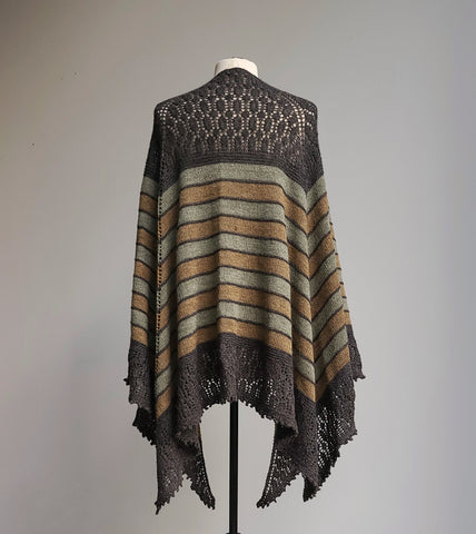 Lada Shawl
