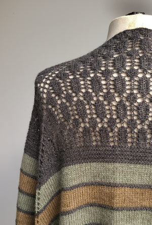 Lada Shawl