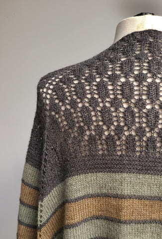 Lada Shawl