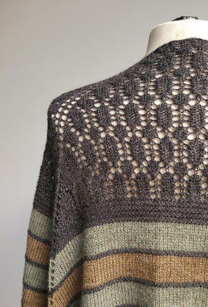 Lada Shawl