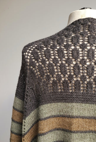 Lada Shawl