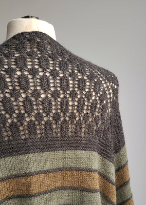 Lada Shawl