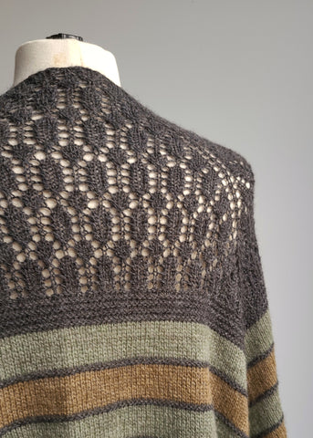 Lada Shawl