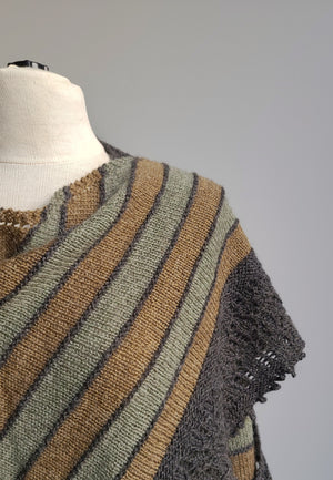 Lada Shawl