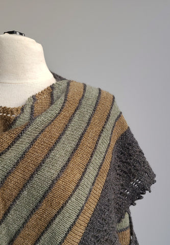 Lada Shawl