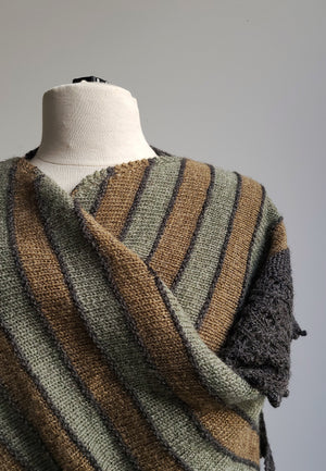 Lada Shawl