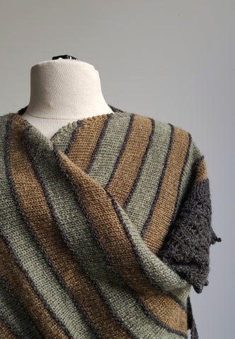 Lada Shawl