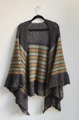 Lada Shawl