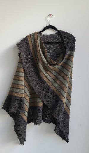 Lada Shawl