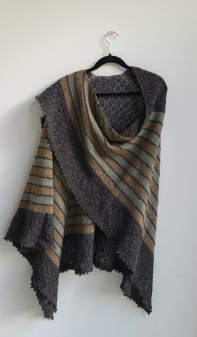 Lada Shawl
