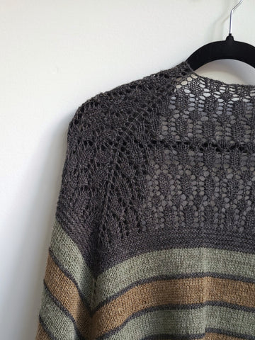 Lada Shawl
