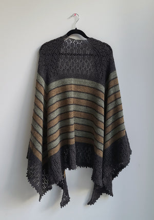 Lada Shawl