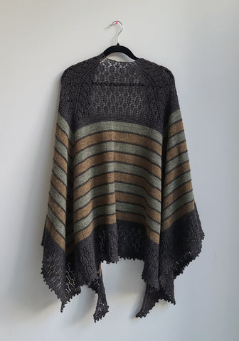 Lada Shawl