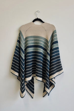 Freend Shawl