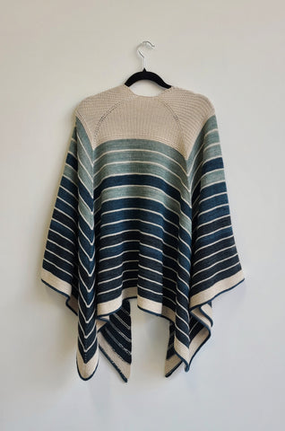 Freend Shawl