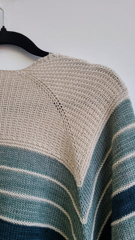 Freend Shawl
