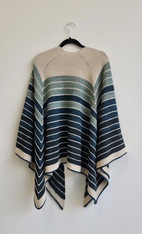 Freend Shawl