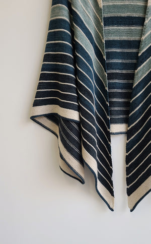 Freend Shawl