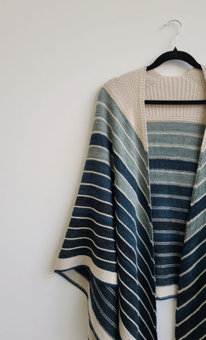 Freend Shawl