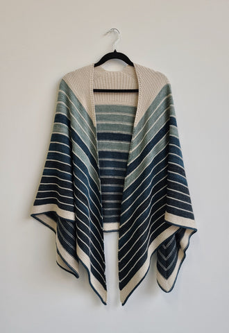 Freend Shawl