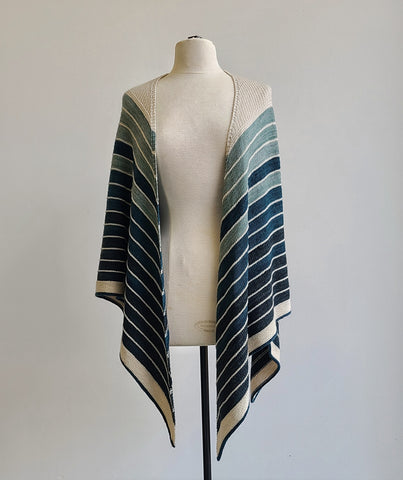 Freend Shawl