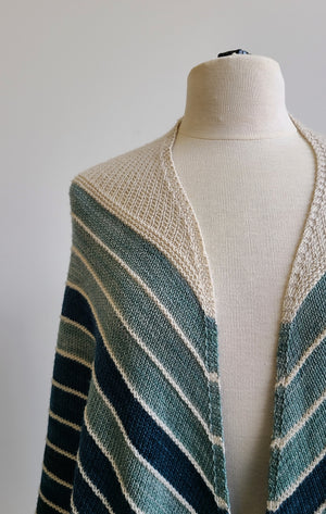 Freend Shawl