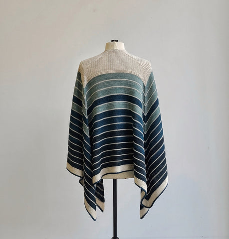 Freend Shawl