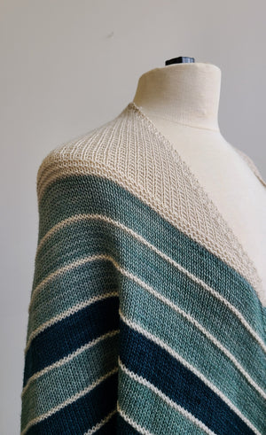 Freend Shawl