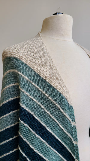 Freend Shawl