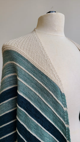 Freend Shawl