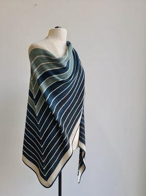Freend Shawl