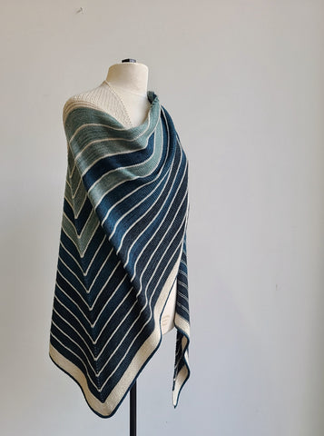 Freend Shawl