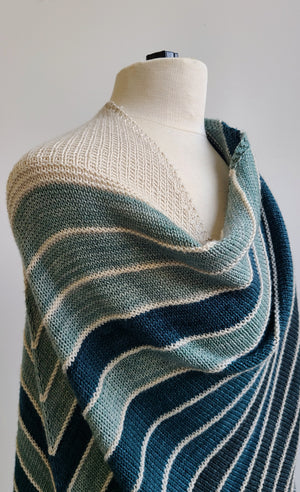 Freend Shawl