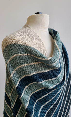 Freend Shawl