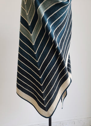 Freend Shawl