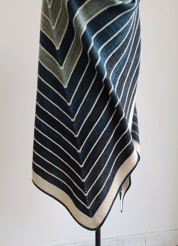 Freend Shawl