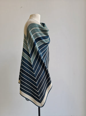 Freend Shawl