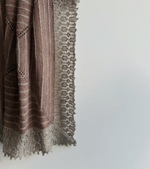 Kerchief Shawl