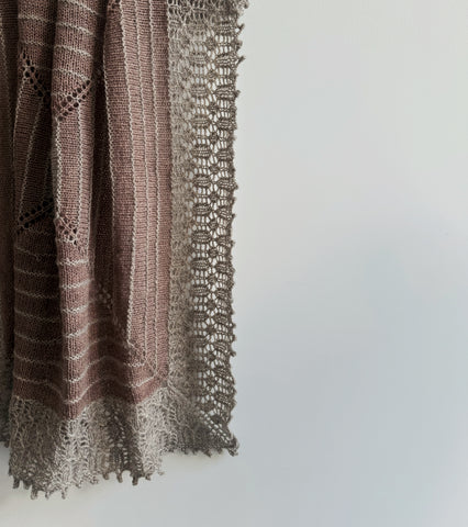 Kerchief Shawl