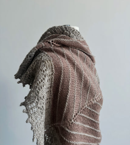 Kerchief Shawl