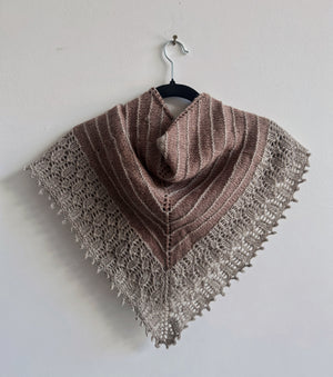 Kerchief Shawl