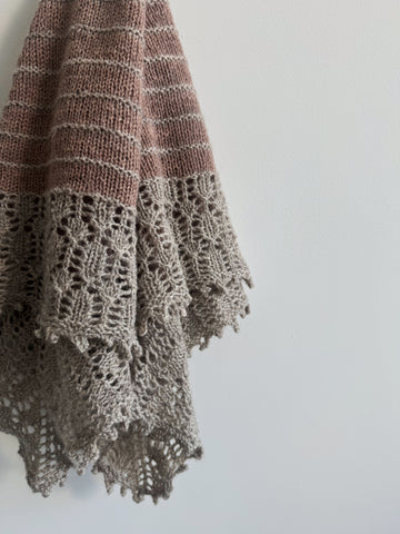 Kerchief Shawl