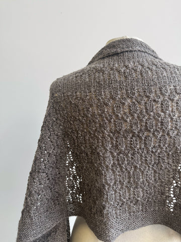 Coombs Shawl