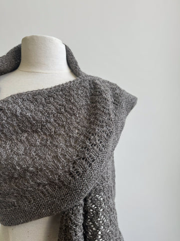 Coombs Shawl