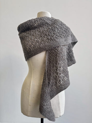 Coombs Shawl