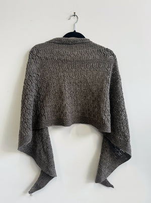 Coombs Shawl